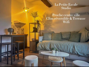 La Petite Escale